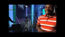 Funny Nigeria's got talent - Nigeria's Got talent. Pulse Tv Uncut