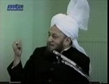 Mirza Sb. Ki Paishgoioun Pe AitraazCD.11.Q.06.Kalbun Yamoto Ala Kalbin Ki Wzahat-Talib E Dua M.A.Shaheen