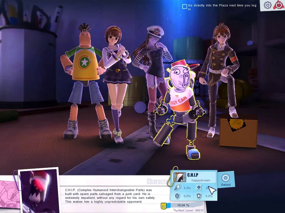 PlayerUp.com - Buy Sell Accounts - Microvolts - I Want To Exchange Account with Who have Raptr Parts [ Sold Out ]