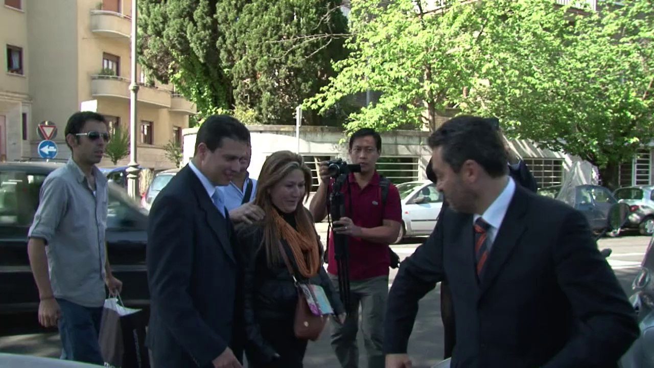 Double canonisation: un événement sans précédent à Rome