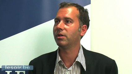 Syndicalistes Wallons :  Michel Luzzi