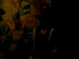 Los chiquitos Las chiquitas