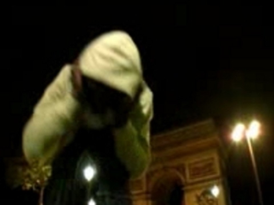 croque clip