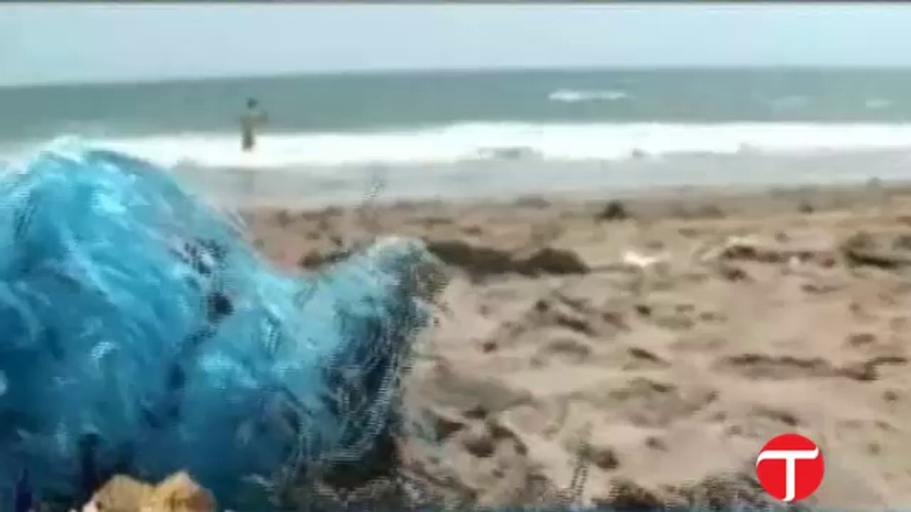Karachi Water Problem - package-1