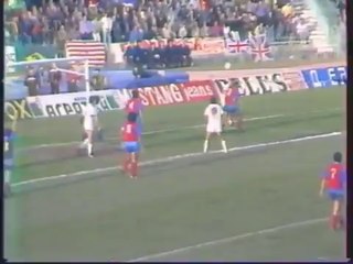 8η ΑΕΛ-Πανιώνιος 3-0 1987-88