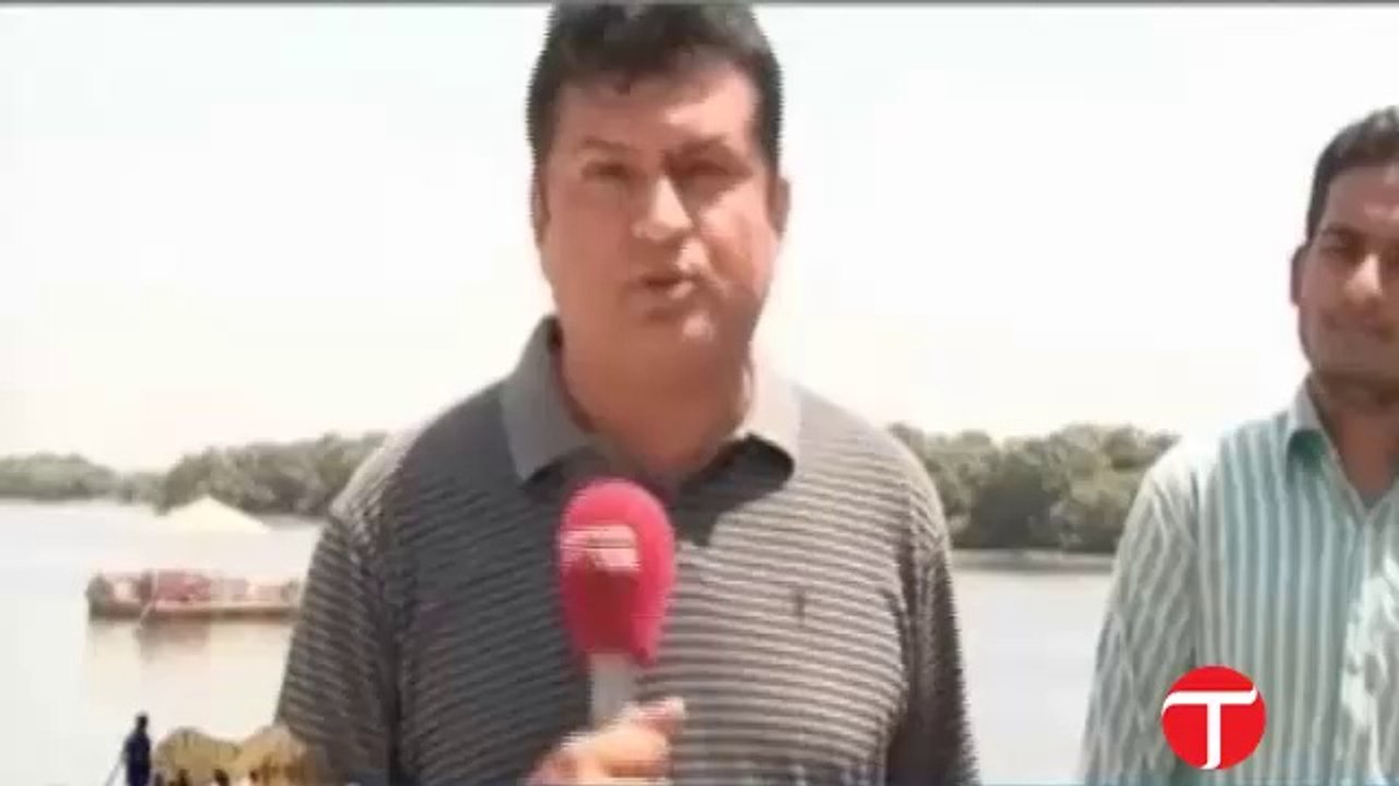 Karachi Water Problem - package-3