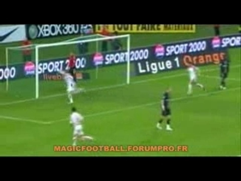PSG vs VALENCIENNES