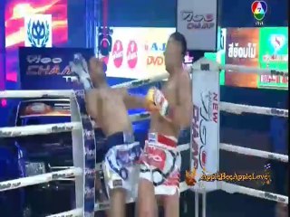 MuayThai Marathon Hilux Vigo Champoinship April 25th, 2014-2