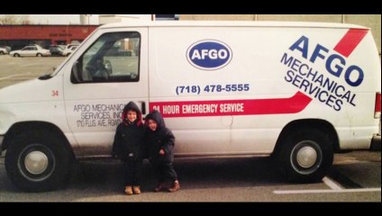 Commercial HVAC - www.afgo.com