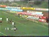 11η  Απόλλων Καλαμαριάς-ΑΕΛ 0-1  1987-88 Στιγμιότυπα