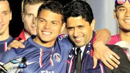 A la Une. PSG : «Pour Laurent Blanc, le problème n'est pas financier»