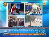 #صوت_الناس - سامية زين العابدين : العديد من اجهزة المخابرات في العالم تدعم الارهاب في مصر وعلي رأسها المخابرات الأمريكية