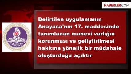 Anayasa Mahkemesi'nden Kızlık Soyadı Kararı