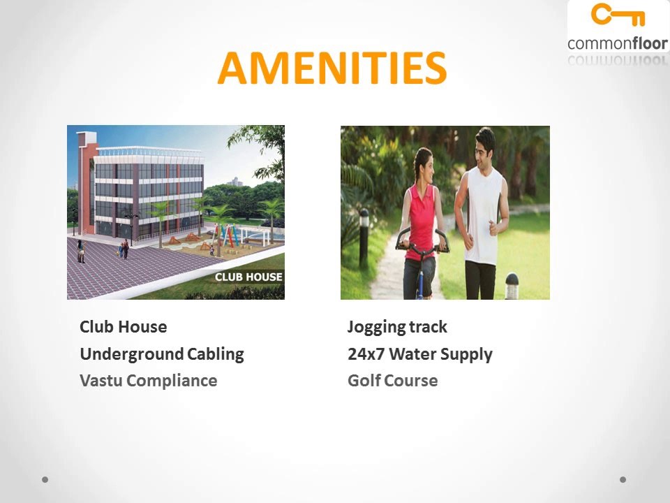 Gardenia Grove Villas Hyderabad