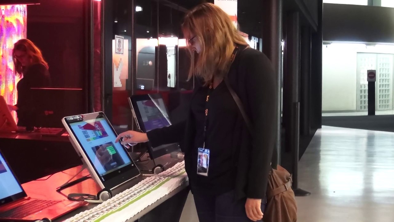 Inside Séries Mania Episode 3