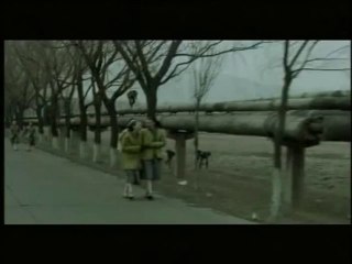 All tomorrow's parties (2003) - French