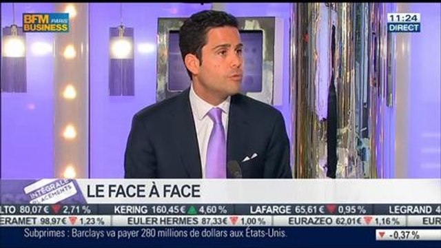 Fabrice Seiman VS Thibault Prébay: Alstom: cotation suspendue à la demande de l'AMF, dans Intégrale Placements – 25/04 2/2