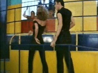 - You're The One That I Want