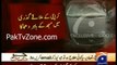 3 killed, 22 injured in Karachi blast