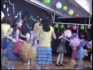 İrem kızın 2011 okuma bayramı