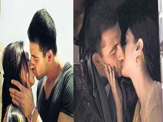 Aditi Rao Hydari Is Shameless On Camera