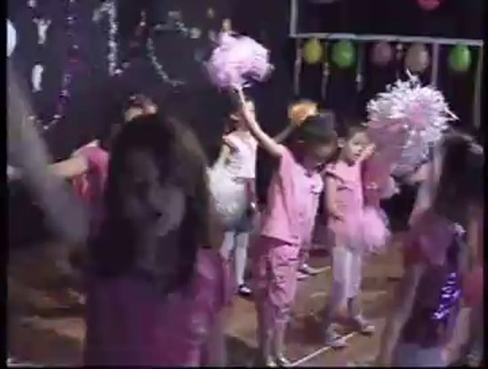 irem kız, okuma bayramı 2011