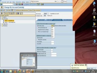 SAP FICO Training Session 18