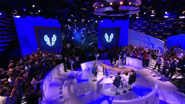 Maïtena Biraben émue par Coldplay