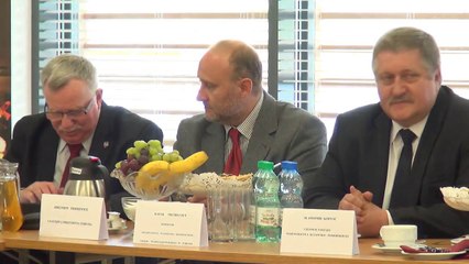 Konwent Prezydentów Miast województwa kujawsko pomorskiego