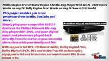 Region Free Blu Ray DVD Players