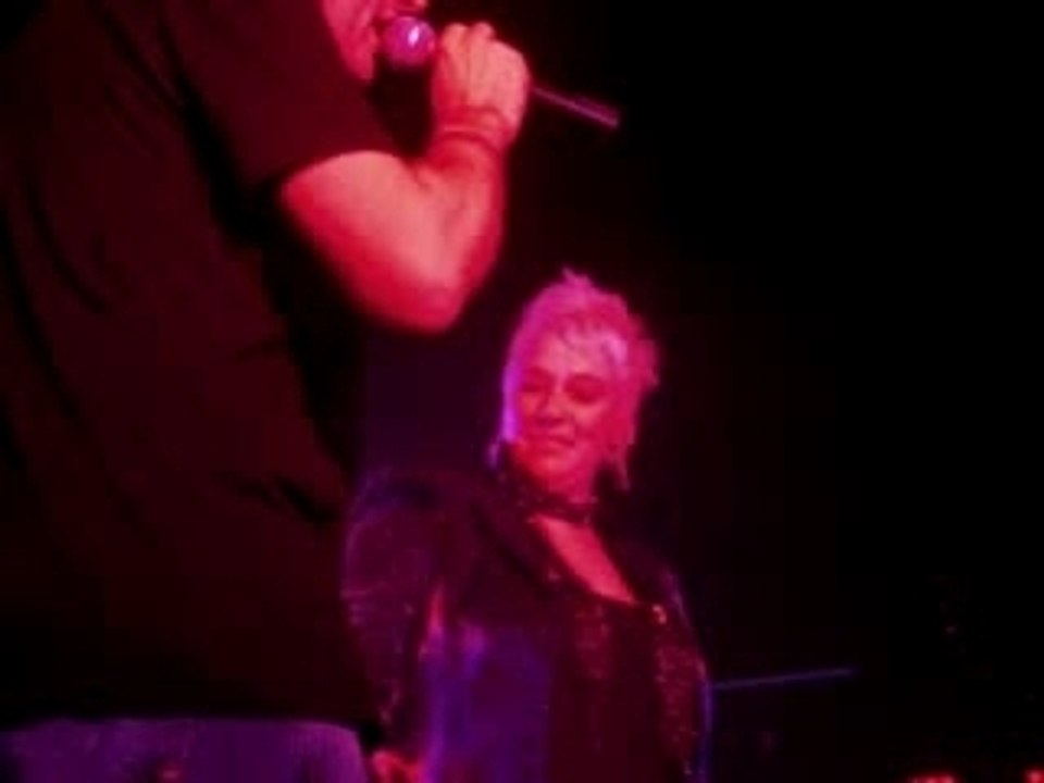 Chris Kaeser,Linda Newman "I feel Fire"