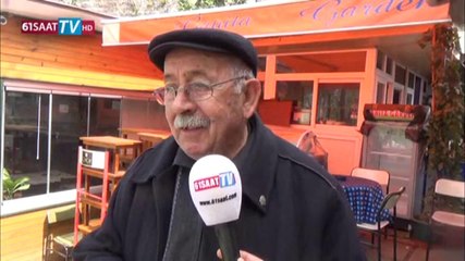 GANİTA 25.04.2014 - 61SAAT TV