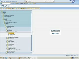 SAP FICO Training Session 19