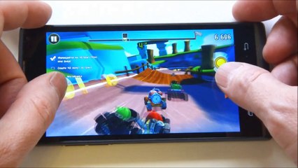 Wexler.ZEN 4.7 - демонстрация работы