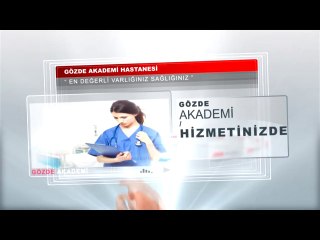 Akademi Çalışması