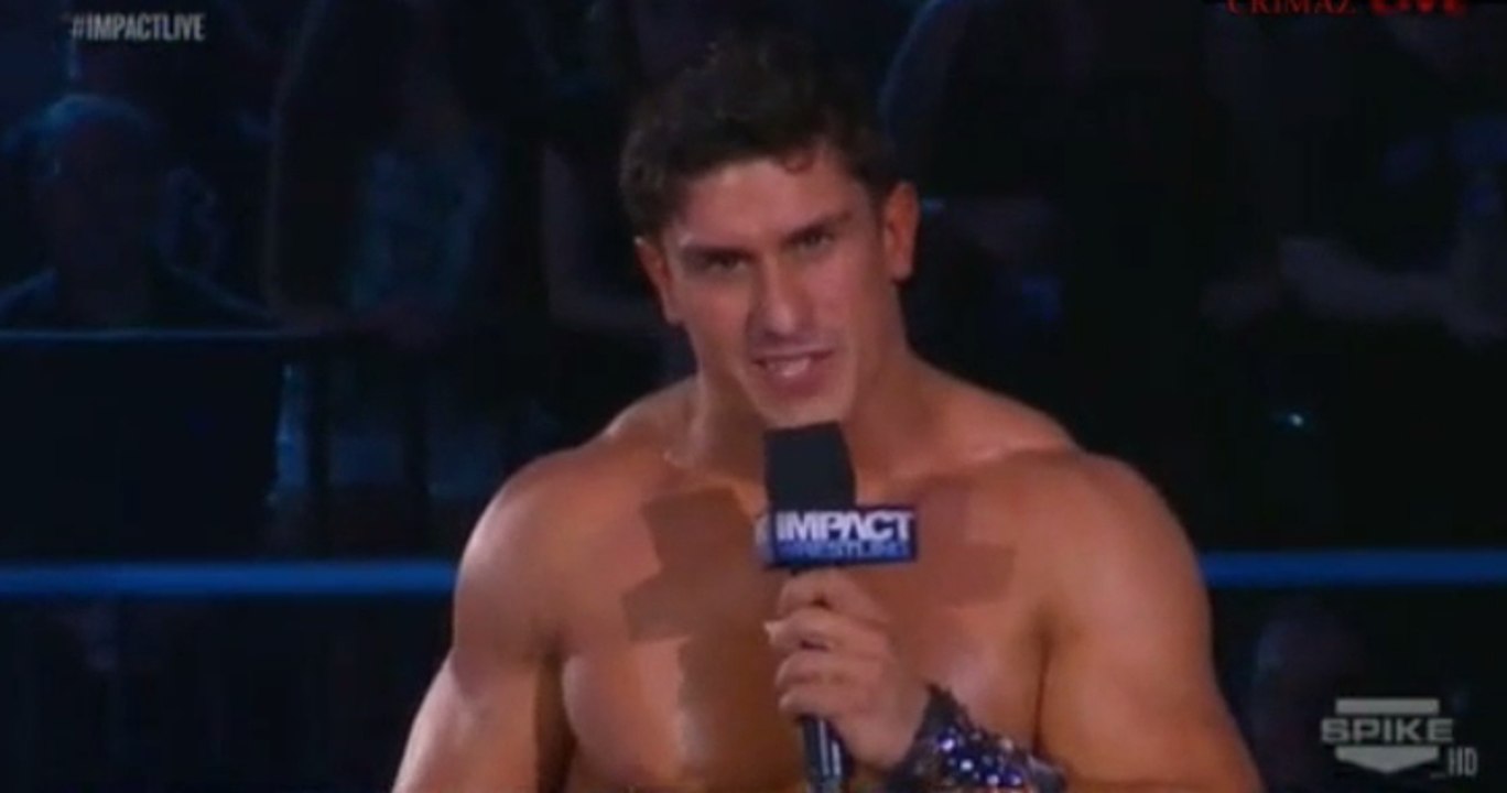 TNA IMPACT Wrestling April 24 2014 - 4/24/2014 Full Show Highlights