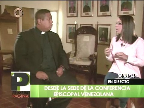 CEV: Canonizaciones de Juan XXIII y Juan Pablo II son un mensaje a la humanidad