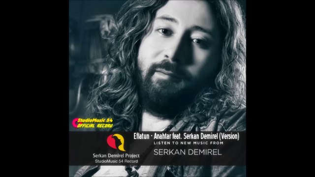 Eflatun feat. Serkan Demirel - Anahtar (Version)