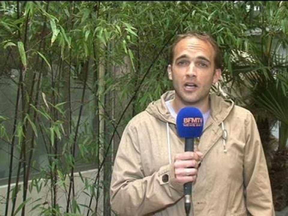 Rythmes scolaires: "les annonces de Benoît Hamon sont bien maigres", déplore le Snuipp - 25/04