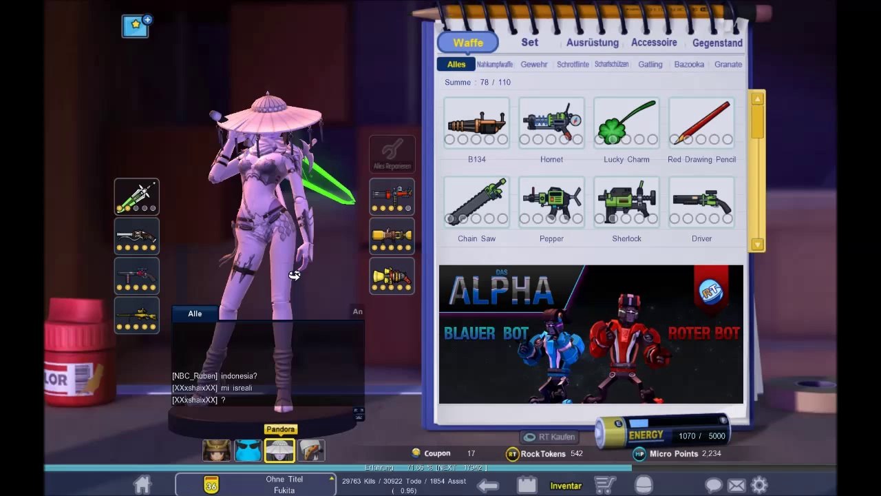 PlayerUp.com - Buy Sell Accounts - Verkaufe Microvolts Account