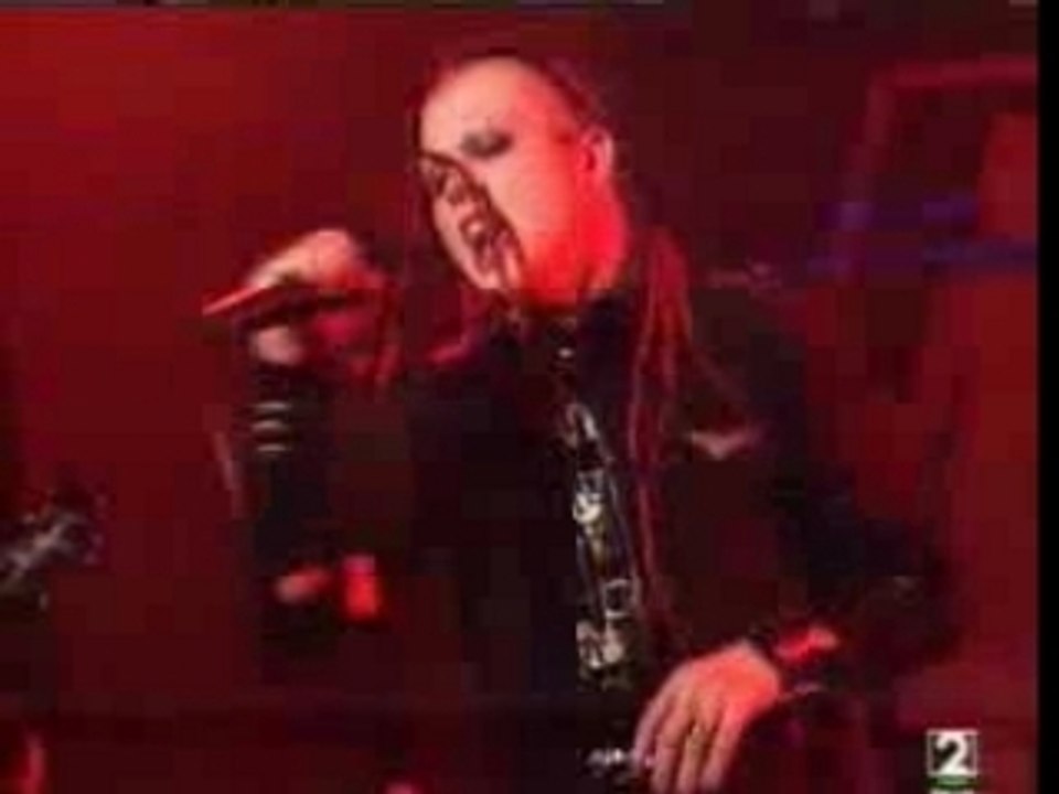 Murderdolls - Slit my wrist