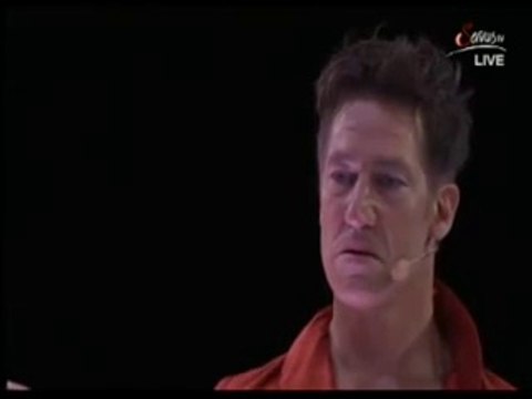 Tobias Moretti (Bassa Selim) - Die Entführung aus dem Serail