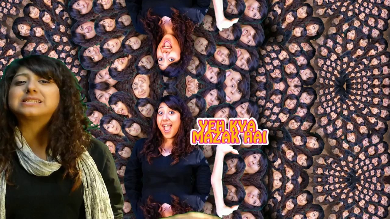 Yeh Kya Mazak Hai - Wedgie Joke