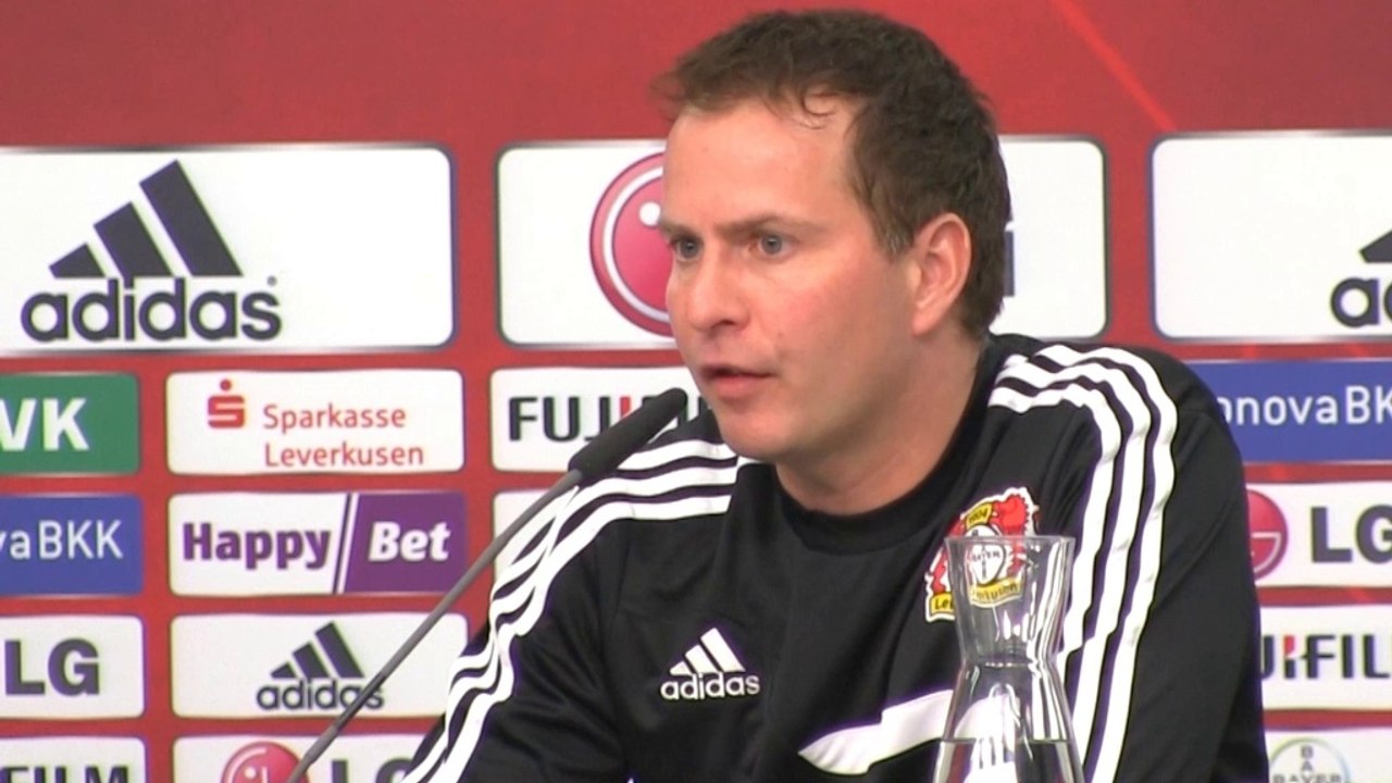 Hyypiä-Vergleiche nerven Lewandowski