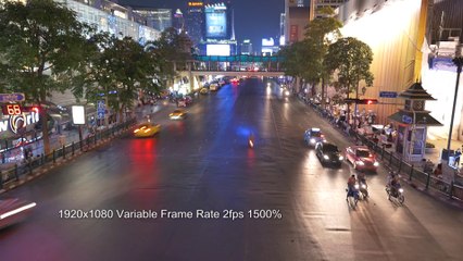 Panasonic Lumix GH4 HD Review