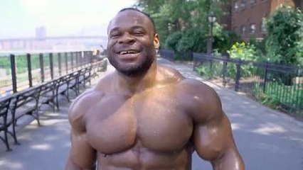 Generation Iron - Trailer (Deutsch) HD