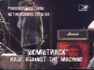 Rage Against The Machine & Tool