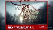 The Vampire Diaries Season 5 Episode 20 What Lies Beneath S05×E20 Promo [HD]