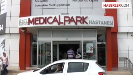 İyilik Yapmayı Seven Bakkal Mustafa Ölümüyle 4 Kişiye Hayat Verdi