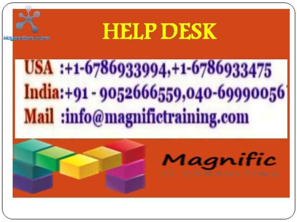 Oracle apps technical4.2 online training and placement support in south africa